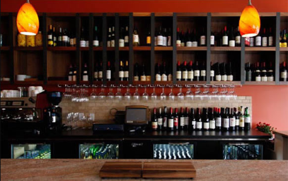 Bellanico Restaurant