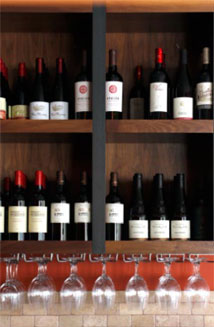 Wine List